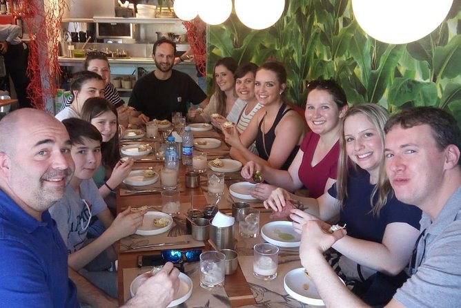 Polanco Food Tour: The Bestselling Food Adventure in Mexico City - Price and value: why $109.99 can be a smarter move than one fancy meal