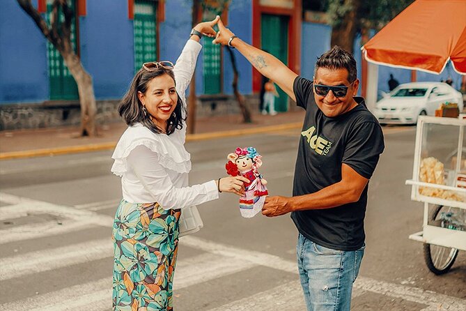PREMIUM Frida Kahlo Museum and Xochimilco (Small Groups) - What to pack, and how to set yourself up for a smooth day