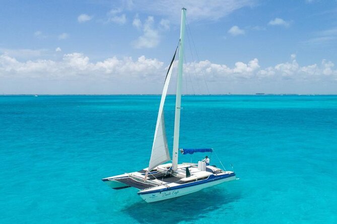 Premium Isla Mujeres Tour by Private Catamaran - Key Points to Know Before You Go