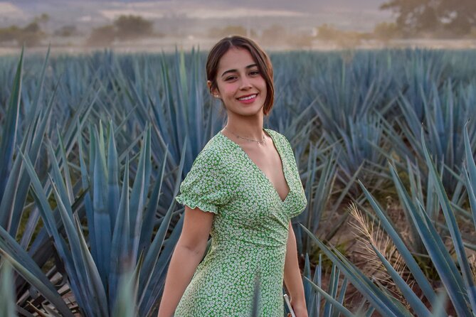 Premium Private Tequila Tour - Family-Run Distilleries and Tequila Selecto de Amatitan