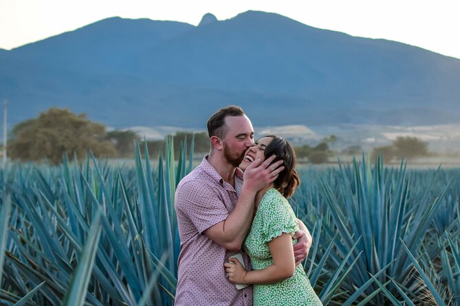 Premium Private Tequila Tour - Cantaritos at Cantaritos el Güero #1: Optional Weekend Add-On