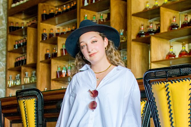 Premium Private Tequila Tour - Breakfast and Lunch Included: Why Food Makes Tequila Tastings Easier