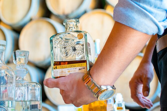 Premium Private Tequila Tour - How Long This Really Takes, and Who Should Book