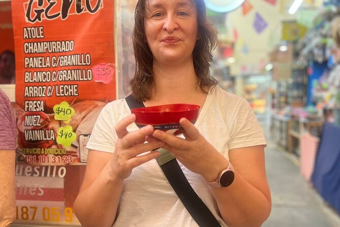 Prepare an Oaxacan Mole by a Traditional Cook - Who Should Book This Mole Class, and Who Might Prefer Something Else
