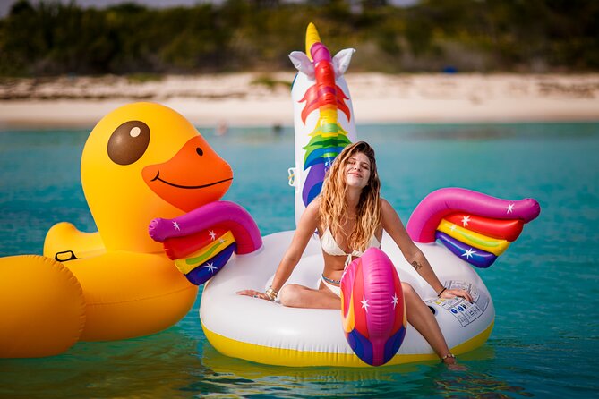Private 40' Bali Catamaran – Drinks & Food Included - Where This Cruise Fits Best (And Who Might Prefer Another Option)
