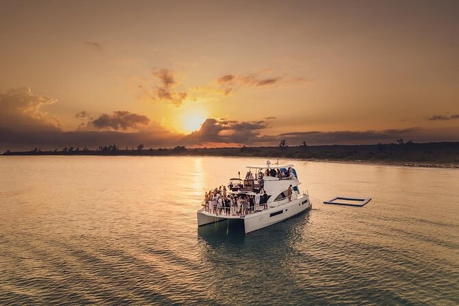 Private 51' Leopard Yacht – Vallarta & Punta Mita All Inclusive - What’s Actually Included Onboard (And Why It’s Worth Paying For)