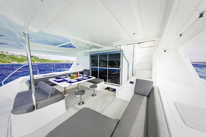 Private 51' Leopard Yacht – Vallarta & Punta Mita All Inclusive - Puerto Vallarta Cruising Time, What You’ll Be Doing