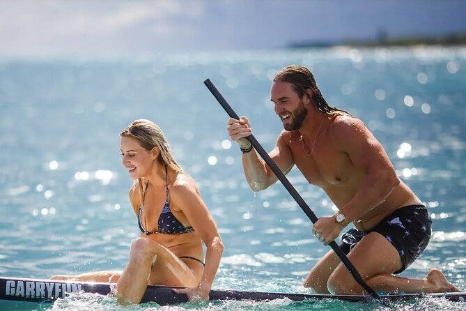 Private 51' Leopard Yacht – Vallarta & Punta Mita All Inclusive - Service Style, What the Crew Experience Means for You