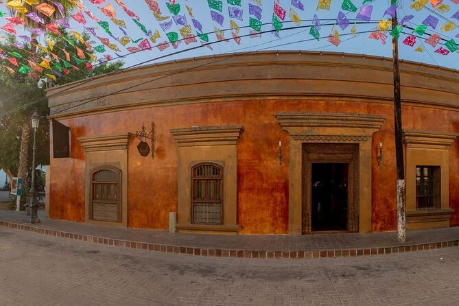 Private 6-Hour Todos Santos Tour from Los Cabos - Private door-to-door Todos Santos from Cabo San Lucas