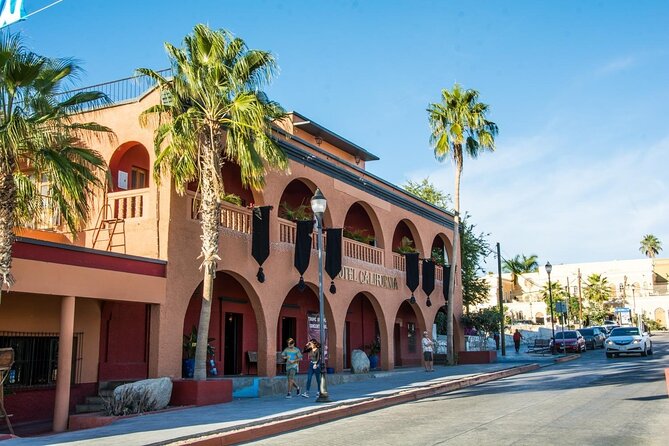 Private 6-Hour Todos Santos Tour from Los Cabos - Coffee and lunch stops: where Tequila Sunrise earns its place