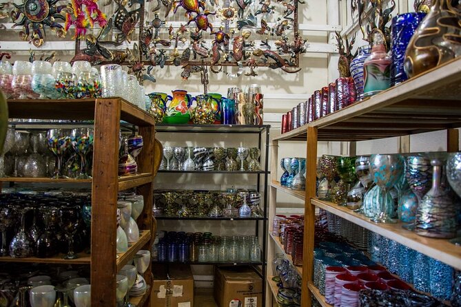 Private 6-Hour Todos Santos Tour from Los Cabos - Included perks that make the price easier to swallow