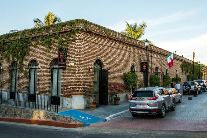 Private 6-Hour Todos Santos Tour from Los Cabos - The 9:00 am pickup, and why it matters for a 6-hour day
