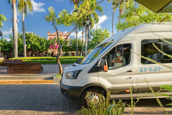 Private Airport-Hotel Transfer - The ride itself, from quick comfort to AC and ice-cold drinks