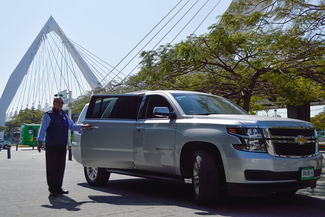 Private Airport Transfer to Guadalajara Hotels Safe & Stress-Free - Key highlights worth knowing