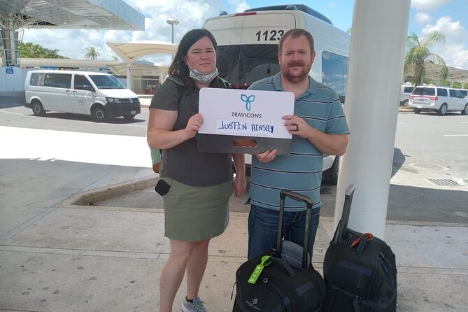 Private Airport Transportation in Mexico - Private ride value: when it really makes sense