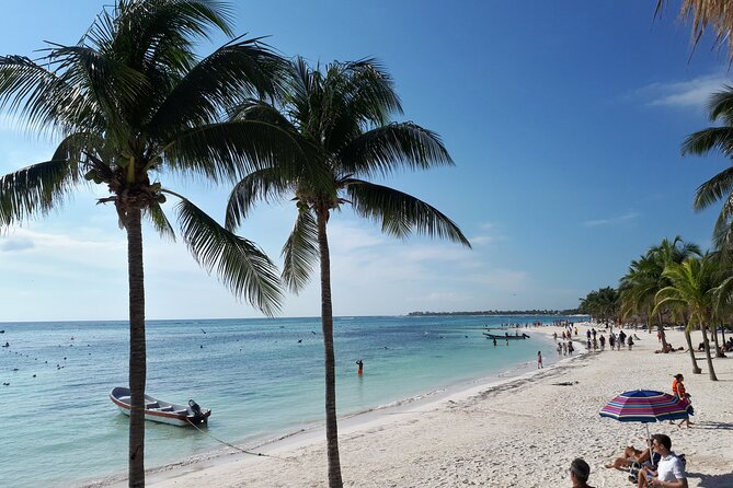 Private Akumal & Cenotes tour - Who should book this tour, and who might rethink it
