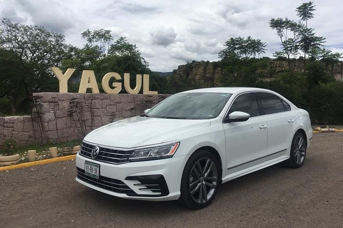 Private and safe transfer from the airport to the hotel in Oaxaca - Price and Value: What You Get for $59.99 Per Group