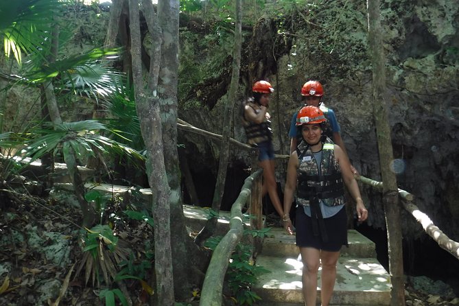 Private ATV Jungle & Cave Adventure - How the 3 hours usually feel, and what happens after