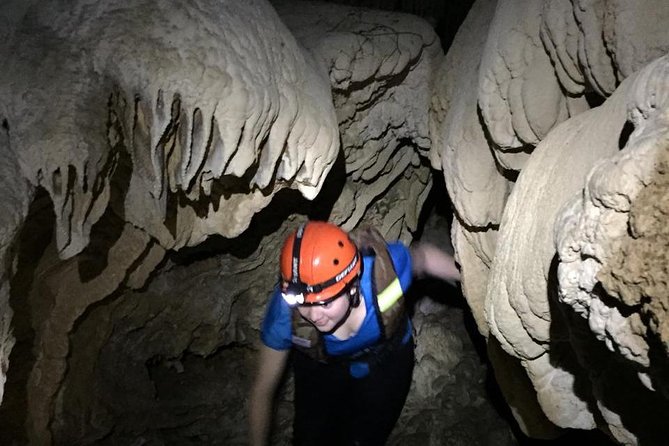 Private ATV Jungle & Cave Adventure - Who this ATV jungle and cave tour suits best