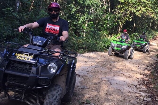 Private ATV Jungle Explorer Tour - Price and value: is $119 per person worth it?