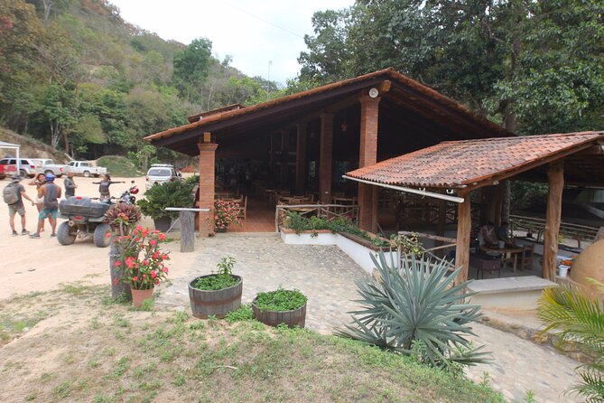 Private ATV tour Puerto Vallarta´s Spring Waters - Quick takeaways before you go