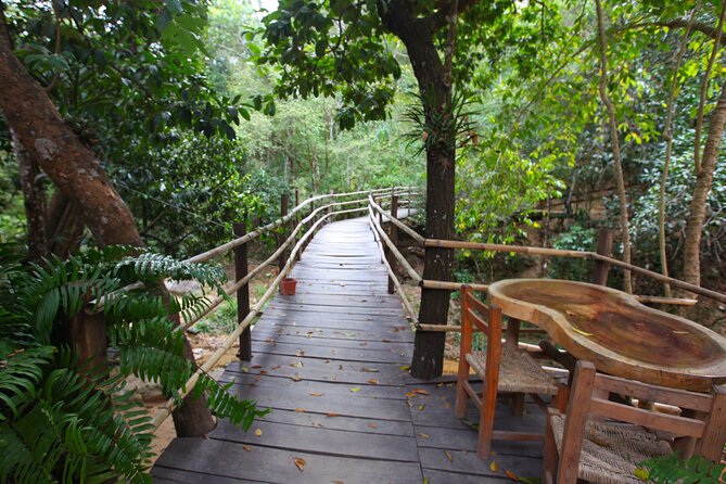 Private ATV tour Puerto Vallarta´s Spring Waters - Private ATV Into the Sierra Madre, Not the Usual Tourist Track