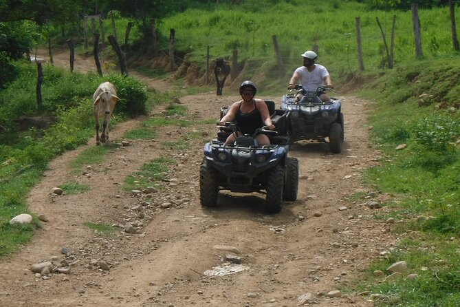 Private ATV tour Puerto Vallarta´s Spring Waters - Price and Value: What $197.15 Buys for a Private Half-Day