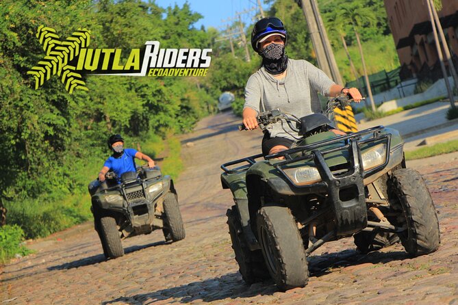 Private ATV tour Puerto Vallarta´s Spring Waters - Booking Fit: When This Tour Makes the Most Sense