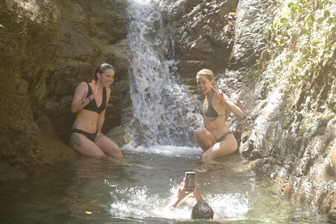 Private ATV tour with waterfall and Tequila tasting - Guides That Make or Break the Ride