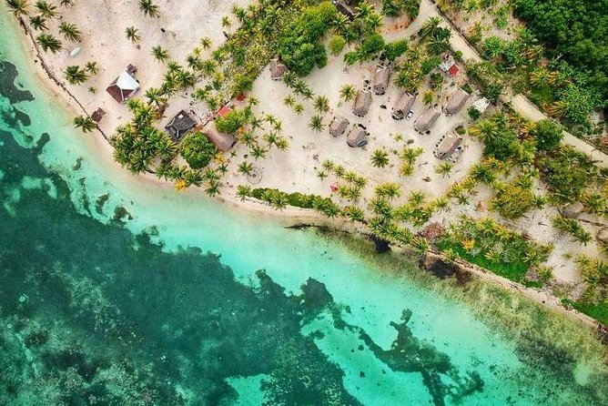 Private beach, all inclusive. - Snorkeling gear included, plus kayaks for the reef zone