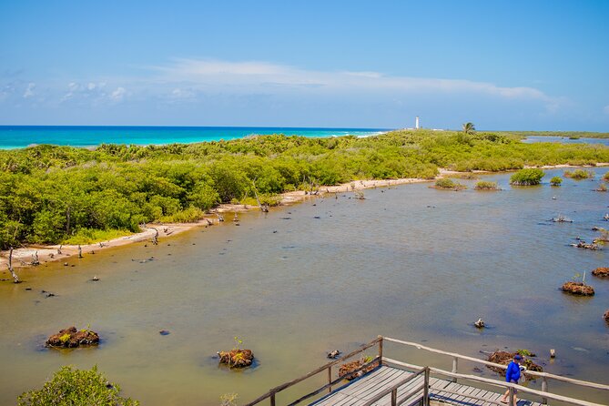 Private Buggy Tour and Punta Sur Park: All-Inclusive - Guides: where the day gets personality