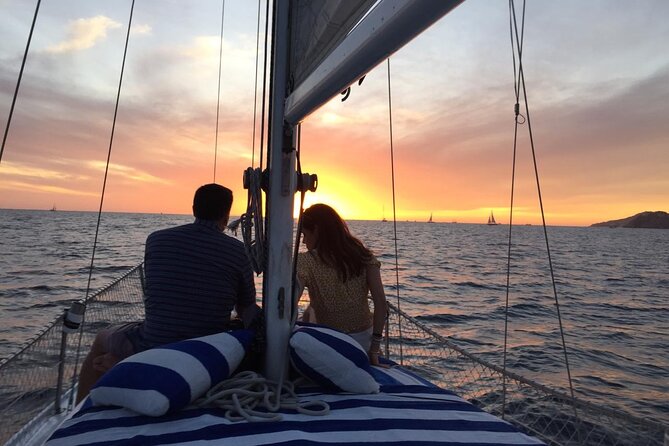 Private Cabo San Lucas Sunset Cruise on 33´ sailboat - Key things I’d plan for on this sunset sail
