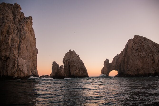 Private Cabo San Lucas Sunset Cruise on 33´ sailboat - What’s included on board (and what you’ll need to handle yourself)