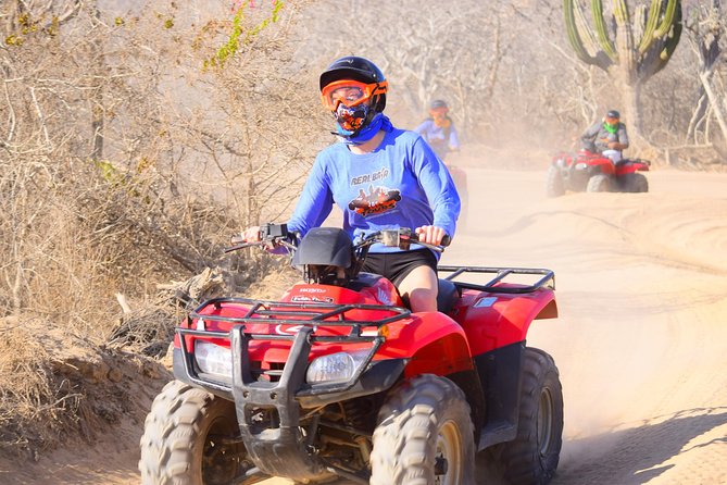 Private Can-am X3 turbo experience + Tequila Tasting - La Candelaria Stop: A Mountain Village Pause That Breaks Up the Ride