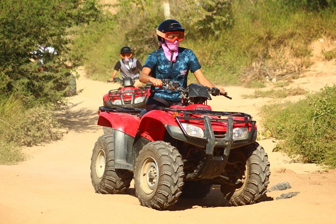 Private Can-am X3 turbo experience + Tequila Tasting - Who This Tour Suits Best (and Who Might Want to Skip It)