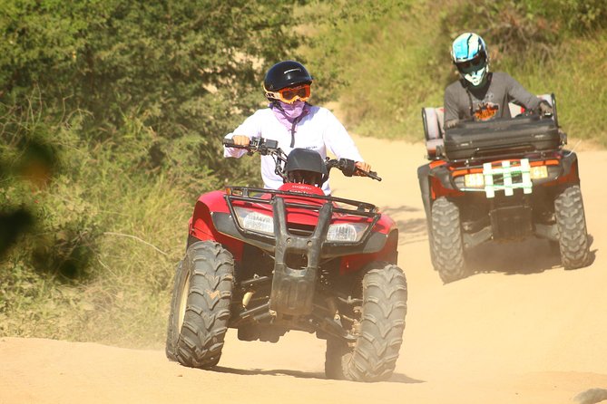 Private Can-am X3 turbo experience + Tequila Tasting - Practical Tips to Get the Most From Your Day