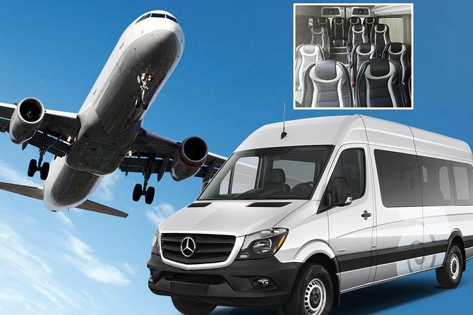 Private Cancun Airport Round Trip Transportation - Getting to Cancun, Playa, Tulum, Akumal, or Puerto Morelos
