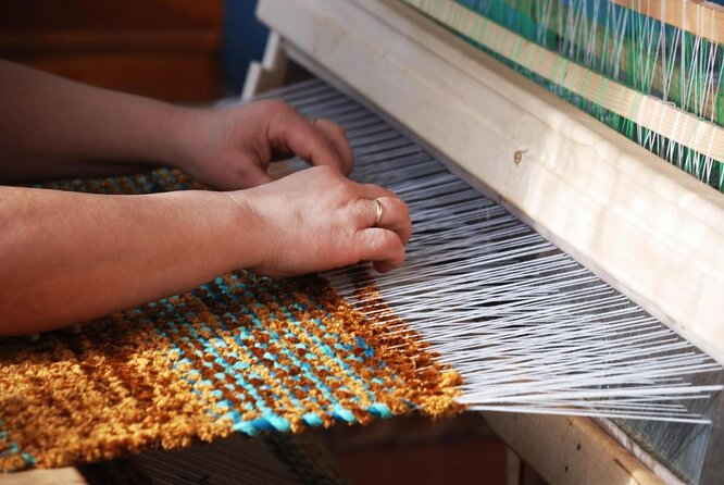 "Private Car and Driver - Passenger insurance -Master Artist's Studios -Weavers- - What’s included, and why those small comforts add up