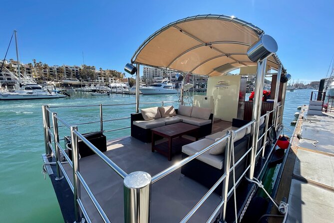 Private Catamaran Escape for 2–6 Guests: Celebrate Your Way - What is included onboard: drinks, snorkeling gear, life jackets, and flotation fun