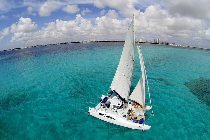 Private Catamaran from Cancun to Isla Mujeres for up to 13 People - Isla Mujeres: A Quick Visit That Still Feels Worth It