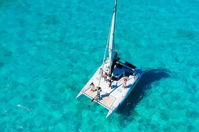 Private Catamaran from Cancun to Isla Mujeres for up to 13 People - Price and Fees: When This Private Charter Makes Sense