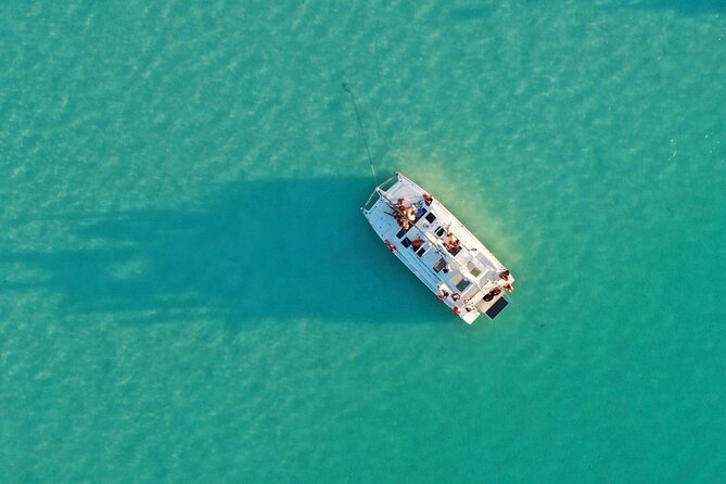 Private Catamaran Tour - How the timing and private setup feel in real life