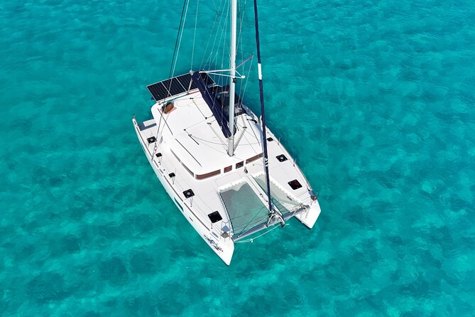 Private Catamaran Tour to Isla Mujeres - Key Things I’d Bet On