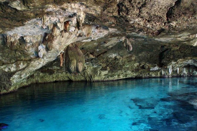 Private Cenote & Cave – Playa del Carmen, Mayan Culture & Fossils - Cenote Chaak Tun: The Real Reason People Book This