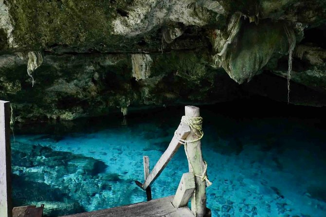 Private Cenote & Cave – Playa del Carmen, Mayan Culture & Fossils - Your 2 to 3 Hour Route: How the Day Moves