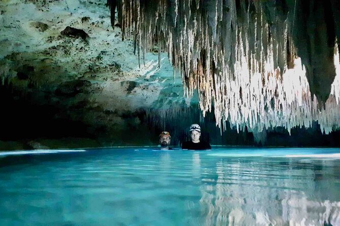Private Cenote & Cave – Playa del Carmen, Mayan Culture & Fossils - Electronics Rules, Photos, and the Small Extras That Pop Up