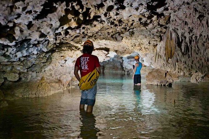 Private Cenote & Cave – Playa del Carmen, Mayan Culture & Fossils - What to Bring So You Don’t Overthink It