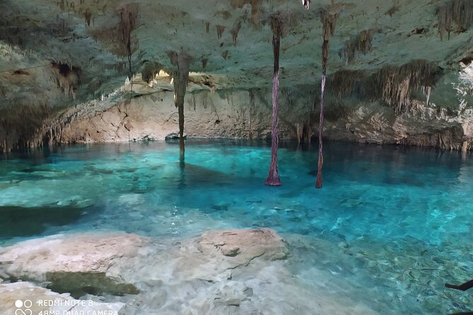 Private Cenotes tour - Key highlights to know before you go