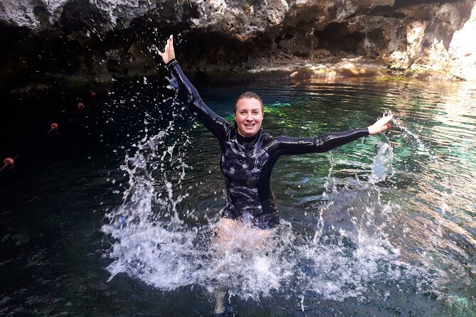 Private Cenotes tour - What you are really paying for at $242 per person