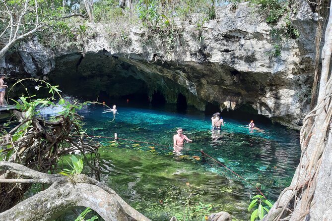 Private Cenotes tour - Who this private cenotes tour suits best, and who should plan carefully